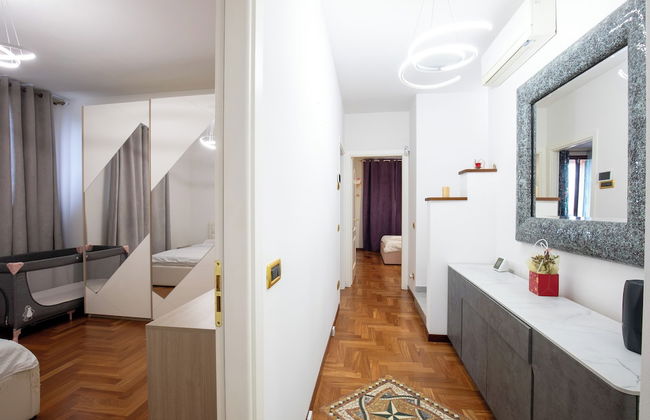 Villa Melanie - Foto 24