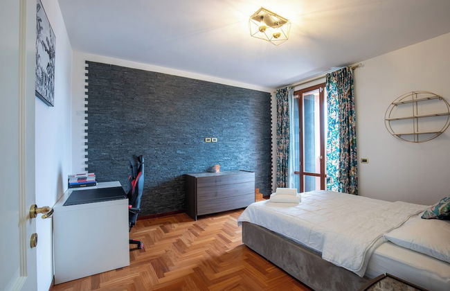 Villa Melanie - Foto 13