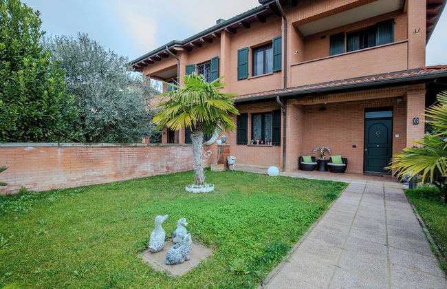 Villa Melanie - Foto 47