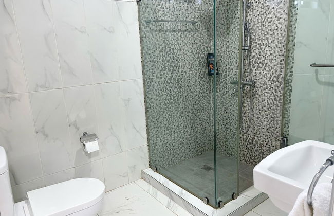 3 Bedroom En-suite House in Communication Hills, East Legon Hills - Foto 17