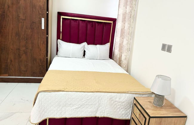 3 Bedroom En-suite House in Communication Hills, East Legon Hills - Foto 3