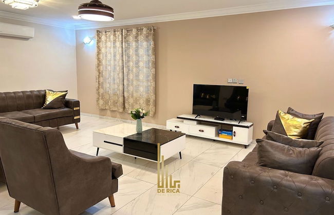 3 Bedroom En-suite House in Communication Hills, East Legon Hills - Foto 10