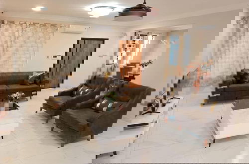 Foto 8 - 3 Bedroom En-suite House in Communication Hills, East Legon Hills