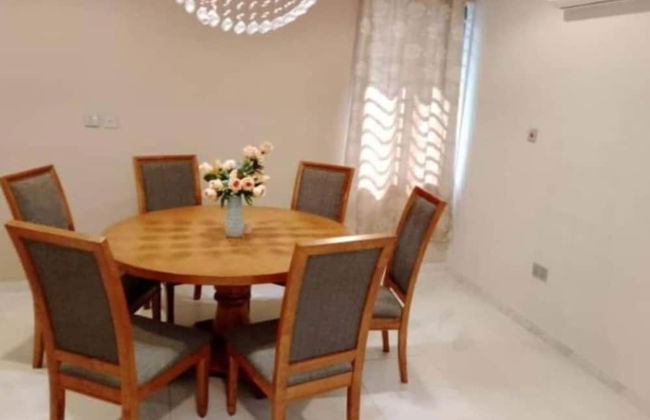 3 Bedroom En-suite House in Communication Hills, East Legon Hills - Foto 13