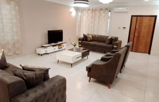 3 Bedroom En-suite House in Communication Hills, East Legon Hills - Foto 1