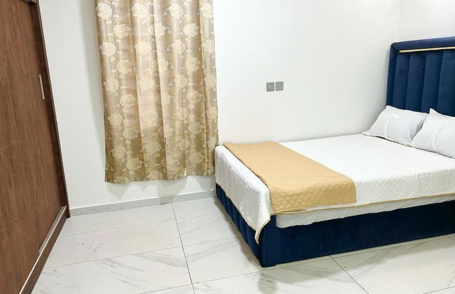 3 Bedroom En-suite House in Communication Hills, East Legon Hills - Foto 2