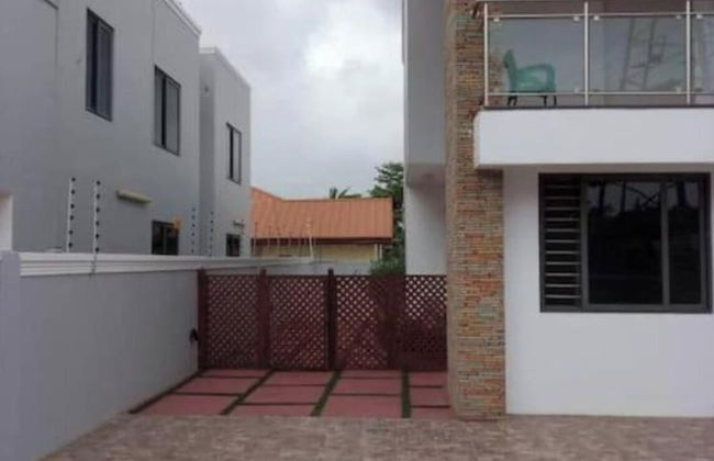 3 Bedroom En-suite House in Communication Hills, East Legon Hills - Foto 22