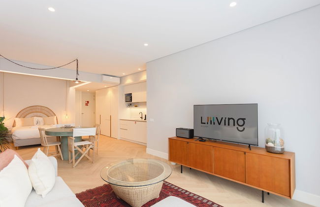 Luxury Design Apartment M - Photo 13