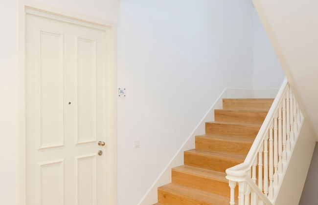 Luxury Design Apartment M - Photo 21