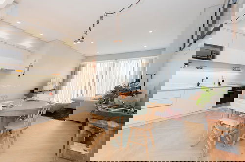 Foto 6 - Luxury Design Apartment M