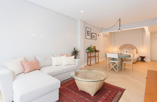 Luxury Design Apartment M - Photo 17