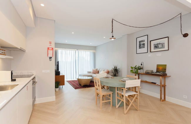 Luxury Design Apartment M - Photo 7