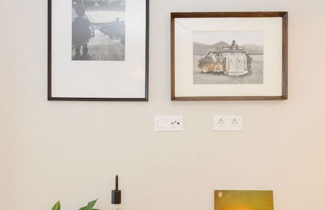 Luxury Design Apartment M - Photo 10