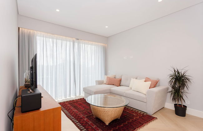 Luxury Design Apartment M - Photo 16