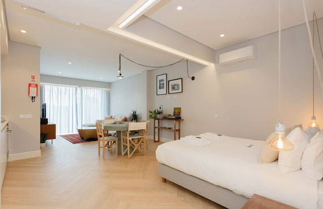 Luxury Design Apartment M - Photo 5