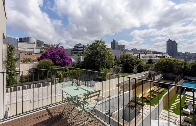 Luxury Design Apartment M - Photo 19