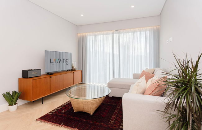 Luxury Design Apartment M - Photo 9
