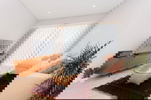 Foto 9 - Luxury Design Apartment M