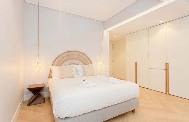 Luxury Design Apartment M - Photo 1