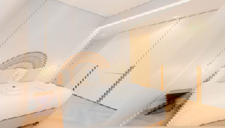 Foto 1 - Luxury Design Apartment M