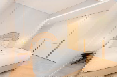 Foto 1 - Luxury Design Apartment M