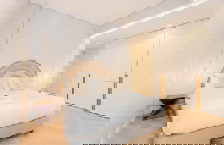 Foto 1 - Luxury Design Apartment M