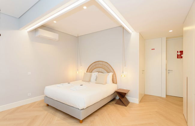 Luxury Design Apartment M - Photo 4