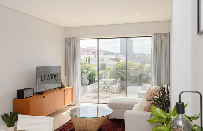 Luxury Design Apartment M - Photo 8