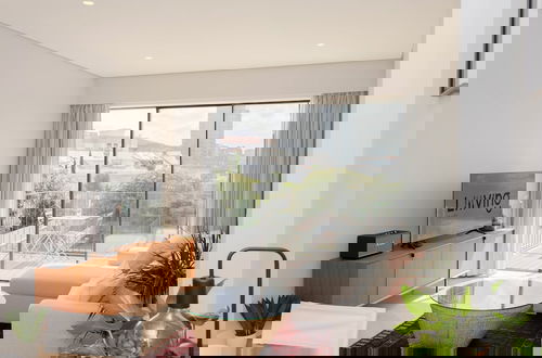 Foto 8 - Luxury Design Apartment M