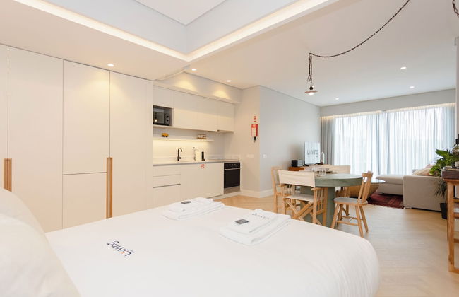 Luxury Design Apartment M - Photo 3