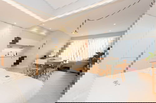 Foto 3 - Luxury Design Apartment M