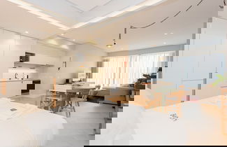 Foto 3 - Luxury Design Apartment M