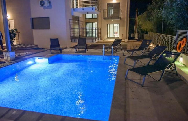 San Gerasimo Villas - Foto 51