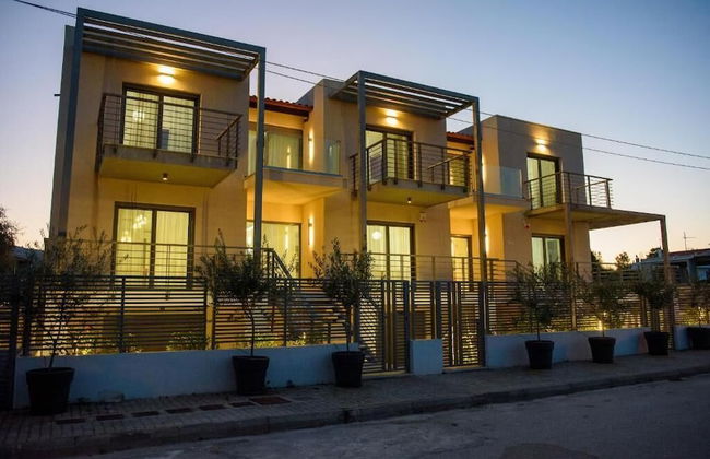 San Gerasimo Villas - Foto 56