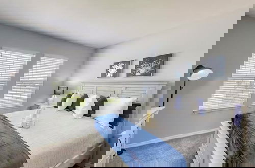 Foto 1 - Coastal Haven Retreat