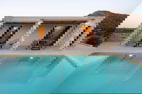 Foto 14 - Kastri Hill Luxury Villas
