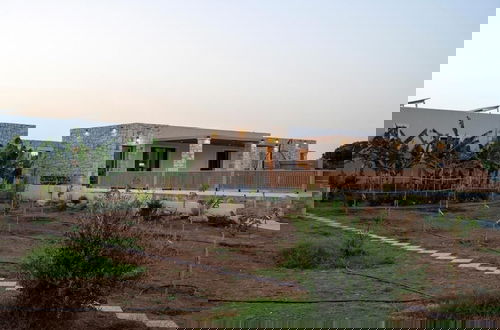 Foto 9 - Kastri Hill Luxury Villas