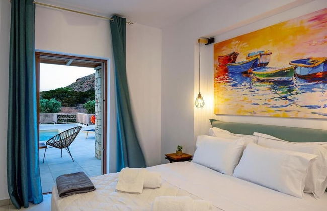 Kastri Hill Luxury Villas - Foto 1