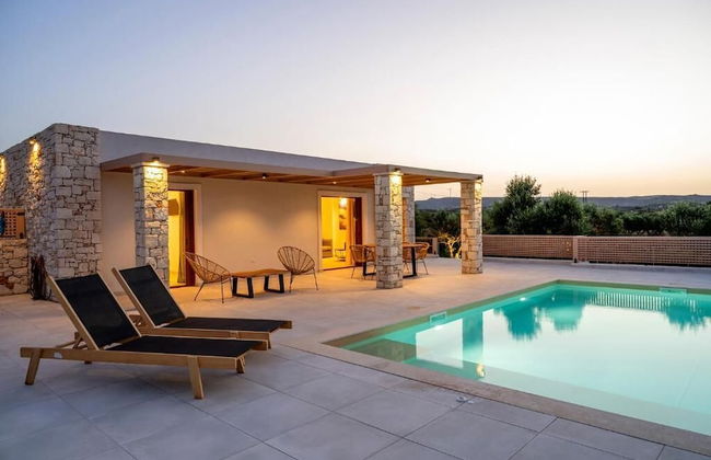 Kastri Hill Luxury Villas - Foto 15