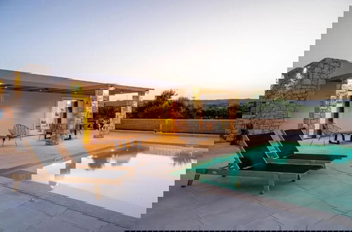 Foto 15 - Kastri Hill Luxury Villas