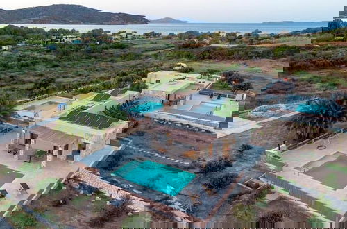 Foto 11 - Kastri Hill Luxury Villas