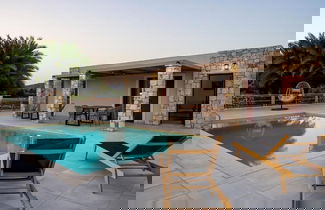 Foto 3 - Kastri Hill Luxury Villas