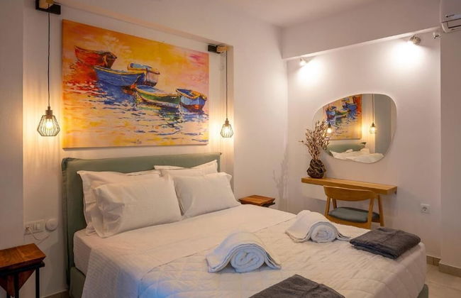 Kastri Hill Luxury Villas - Foto 2