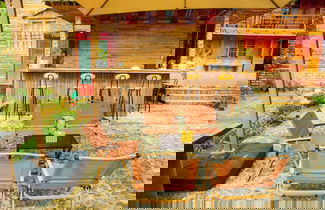 Photo 1 - SaPa Village Retreat - Dine & Coffee