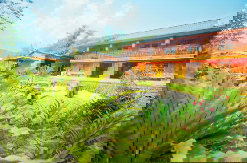 Foto 55 - SaPa Village Retreat - Dine & Coffee