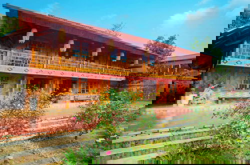 Foto 45 - SaPa Village Retreat - Dine & Coffee