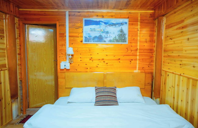 SaPa Village Retreat - Dine & Coffee - Foto 13