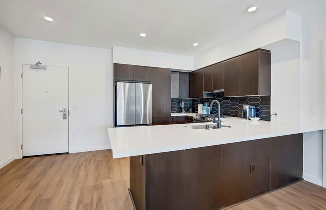 Luxury 3BR Hollywood Sign View by Oneluxstay - Foto 24