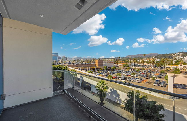Luxury 3BR Hollywood Sign View by Oneluxstay - Foto 2