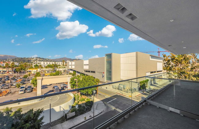 Luxury 3BR Hollywood Sign View by Oneluxstay - Foto 29